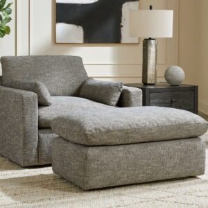 Dramatic - Living Room Set