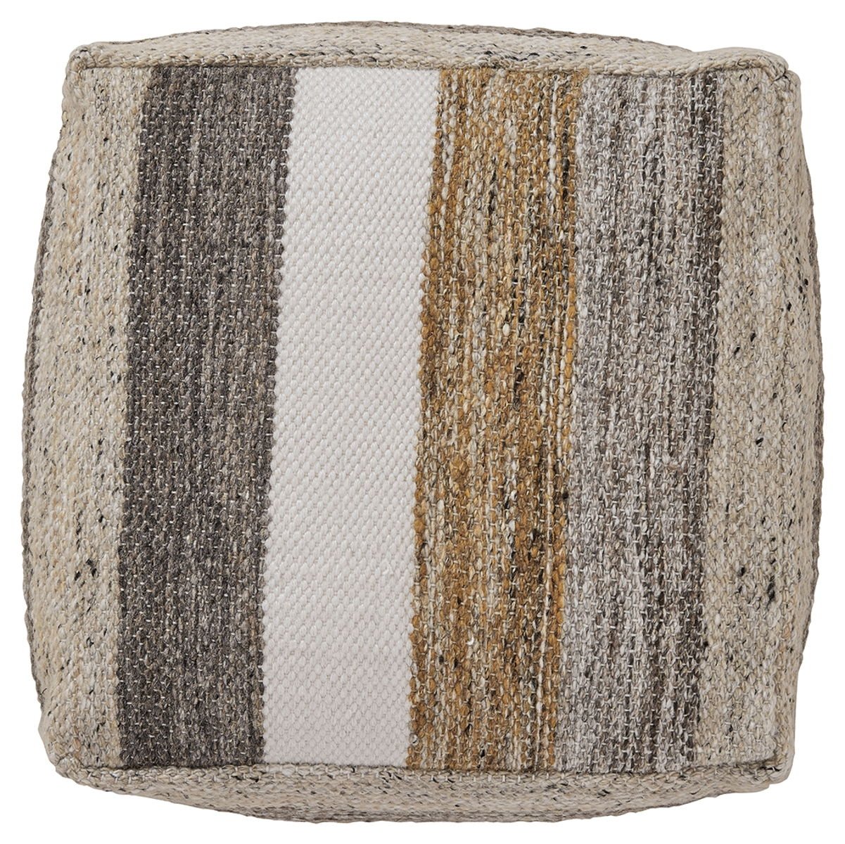 Josalind - Pouf - Multi - Image 2
