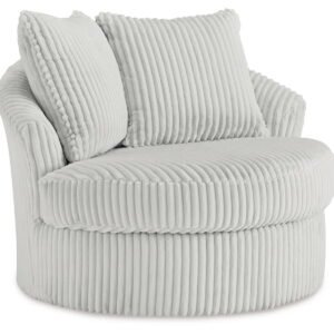 Gramwell - Swivel Chair
