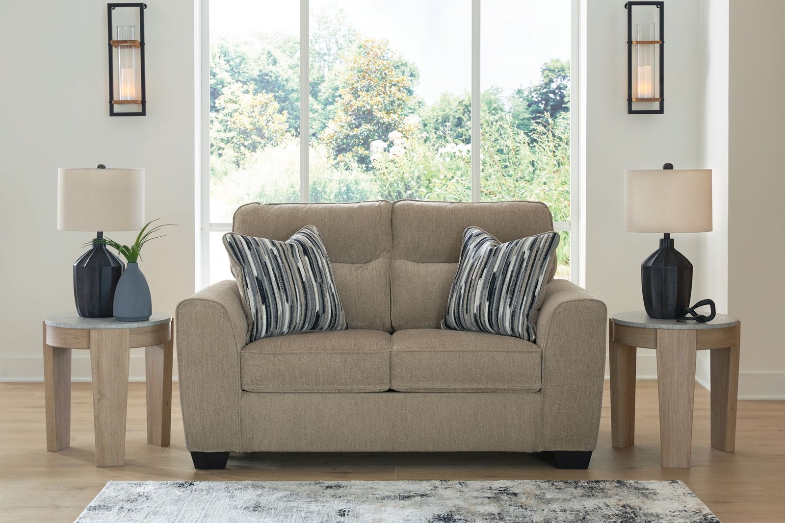 Olten - Loveseat - Image 3
