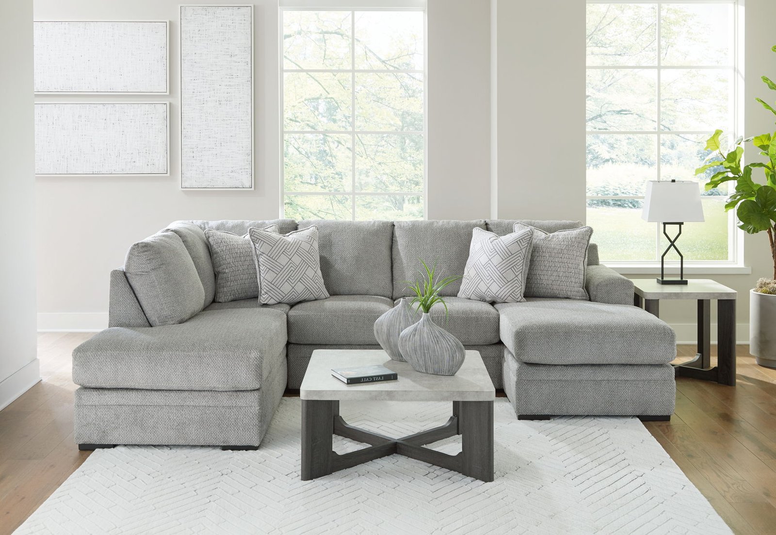 Casselbury - Sectional - Image 4