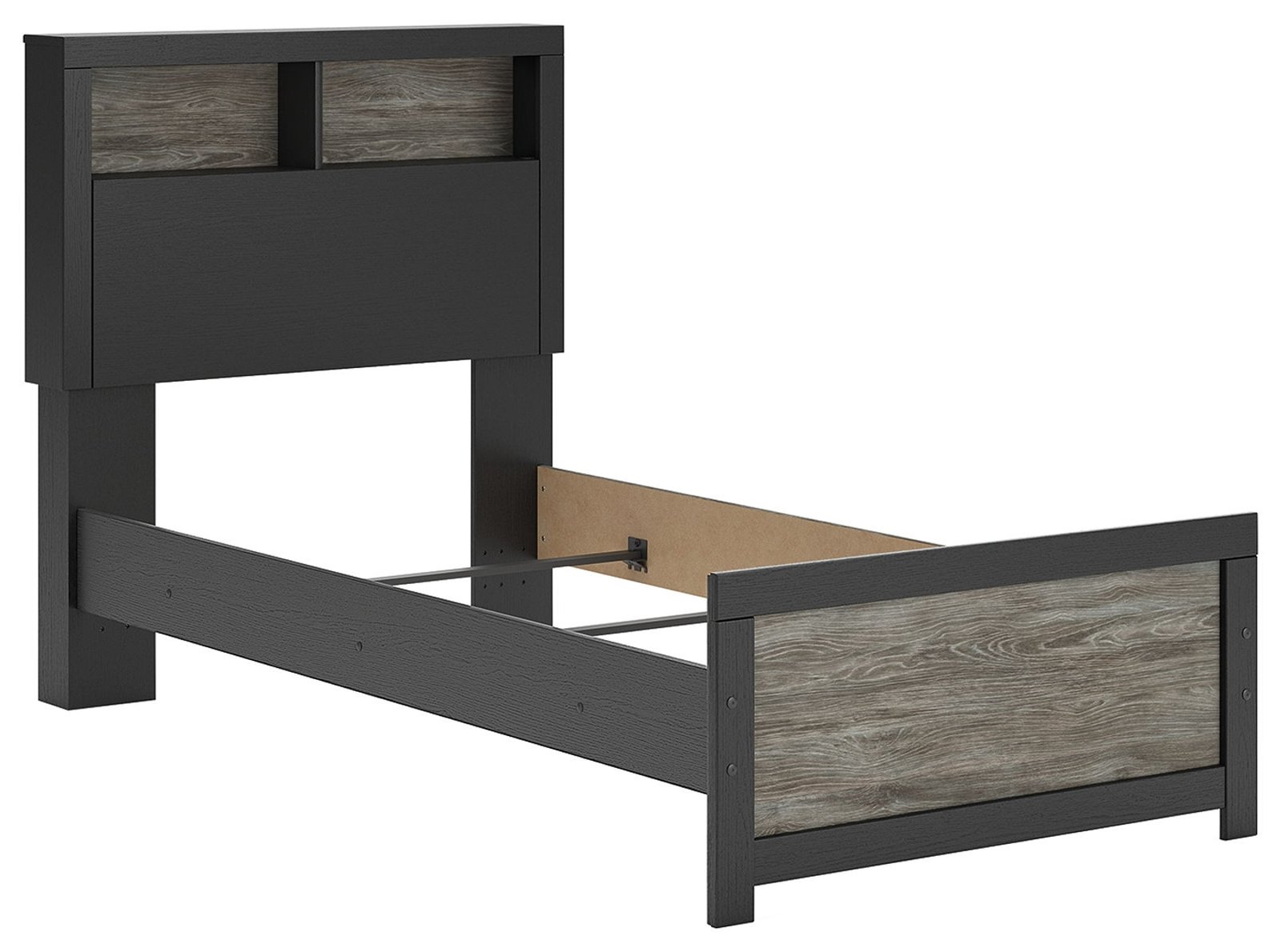 Broachmyn - Bookcase Bed - Image 6