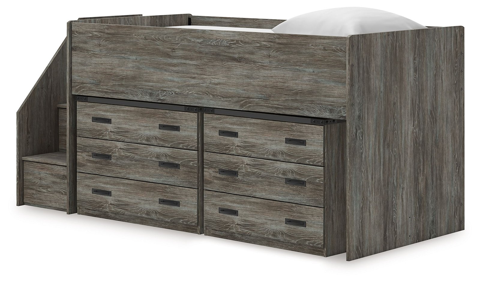 Frandern - Loft Bed - Image 8