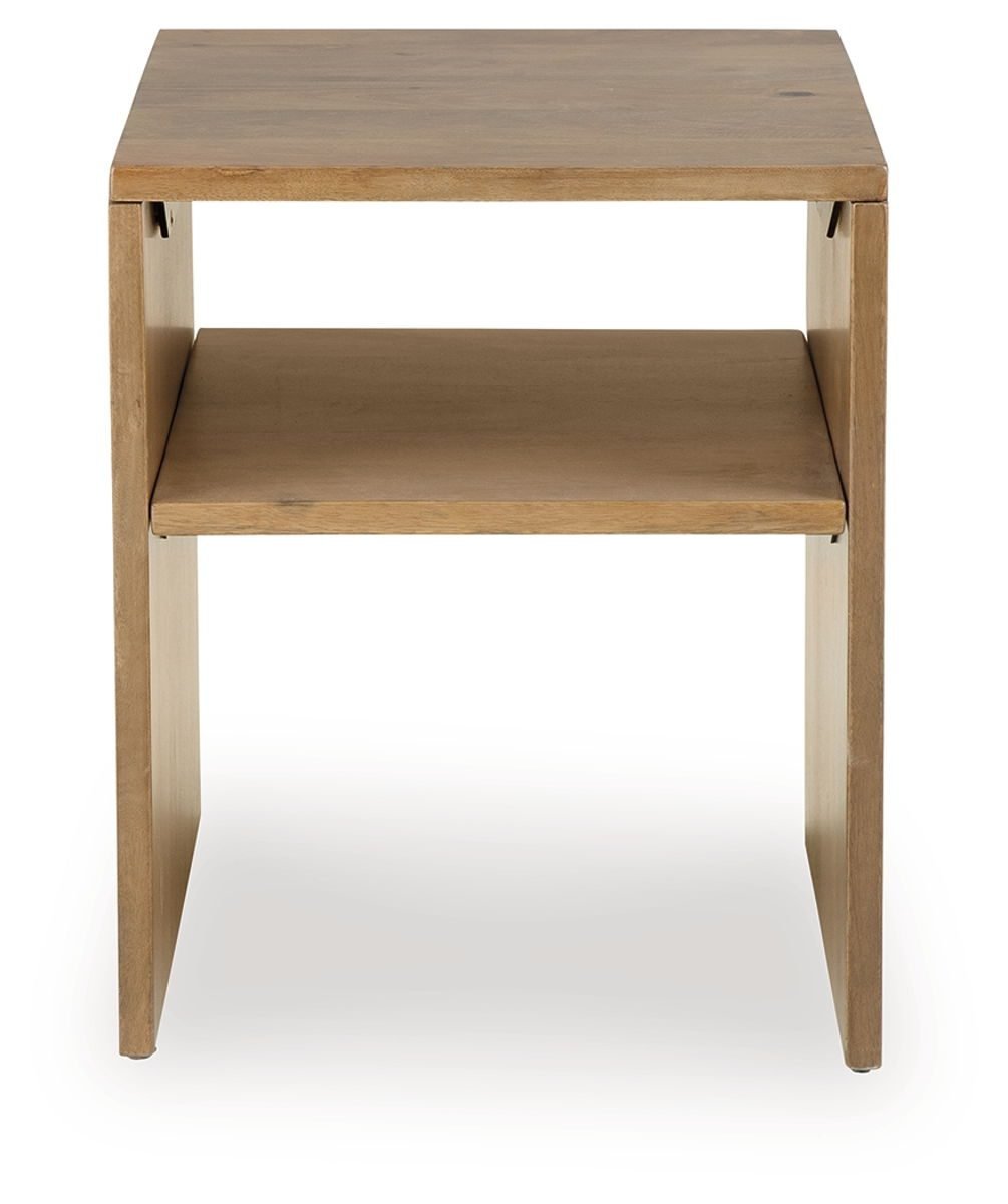 Ella Grove - Rectangular Table - Image 5
