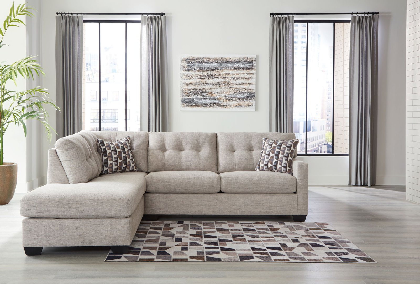 Mahoney - Sectional - Image 3