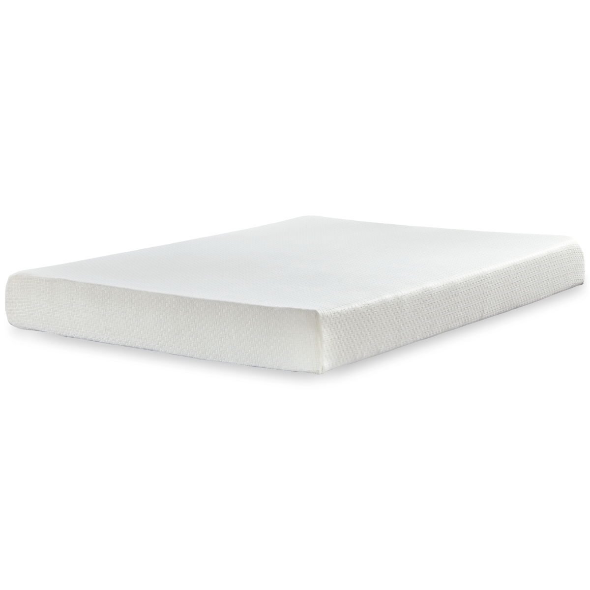 Chime 8 Inch Memory Foam - Medium Memory Foam Mattress