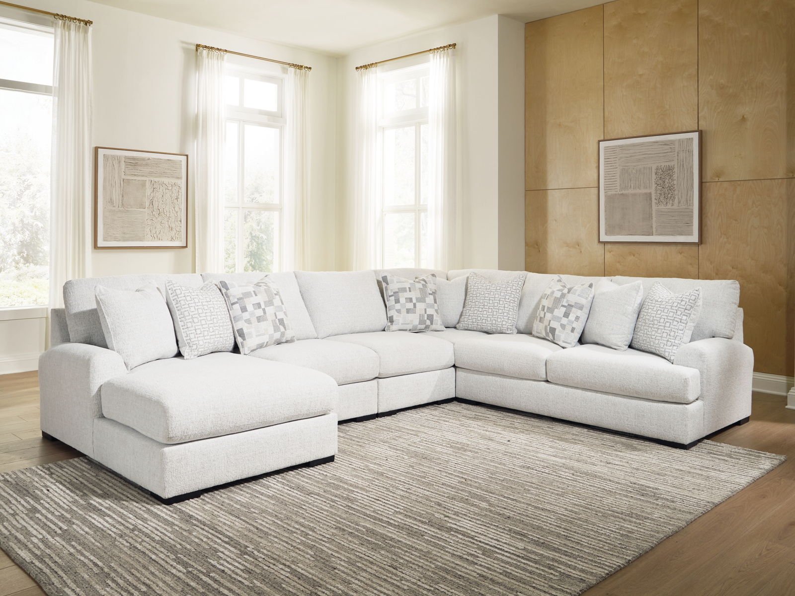 Misty-Lakes - Sectional - Image 4