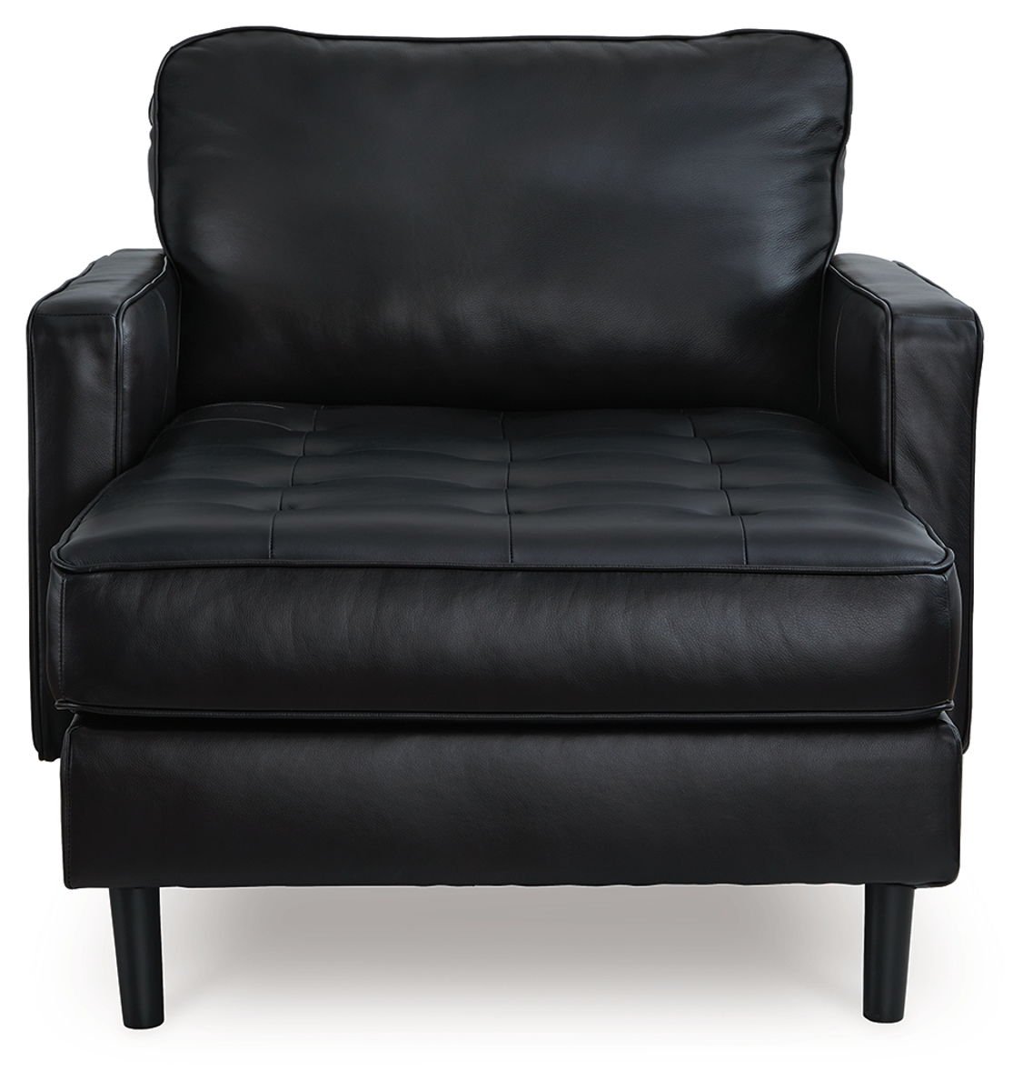 Bryceview - Chaise - Onyx - Image 3