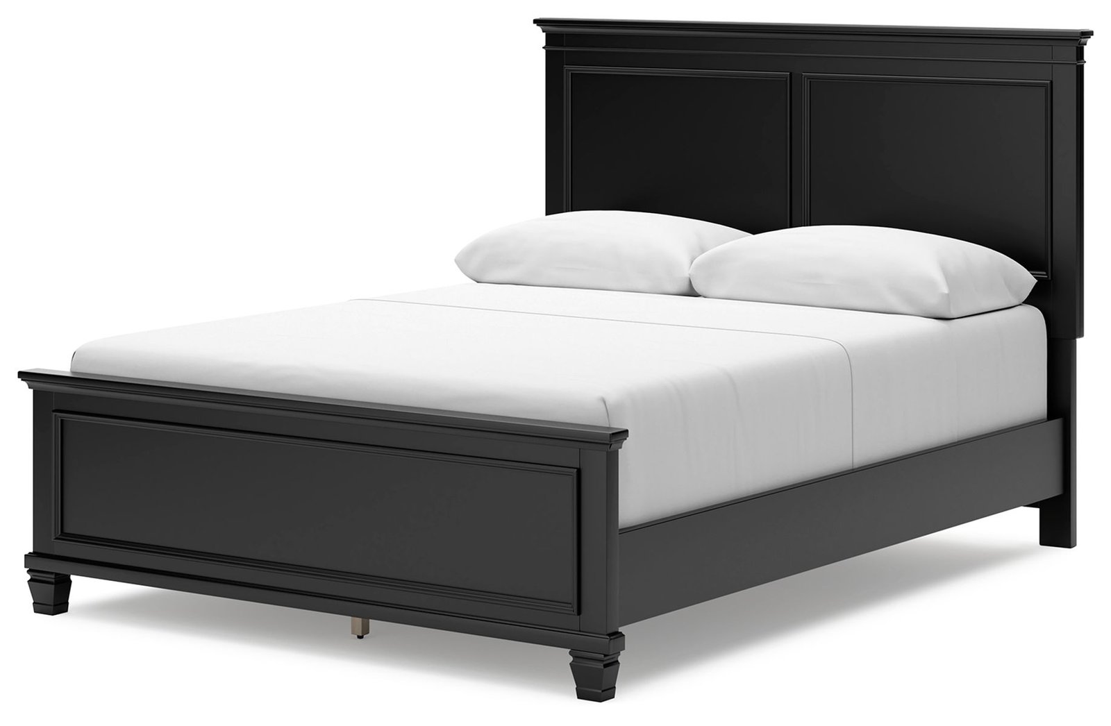 Lanolee - Panel Bed - Image 31