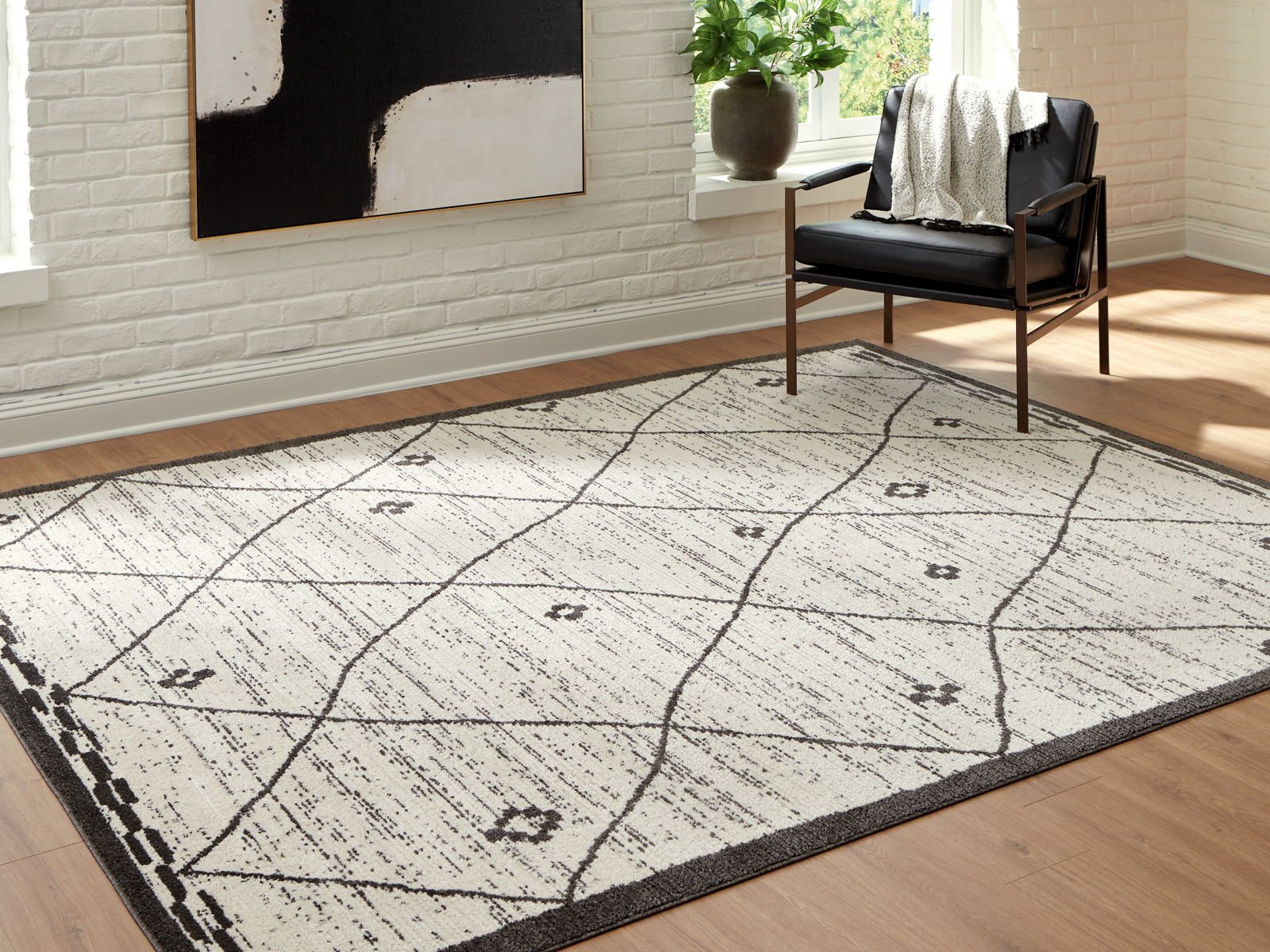 Fenriston - Rug - Image 3