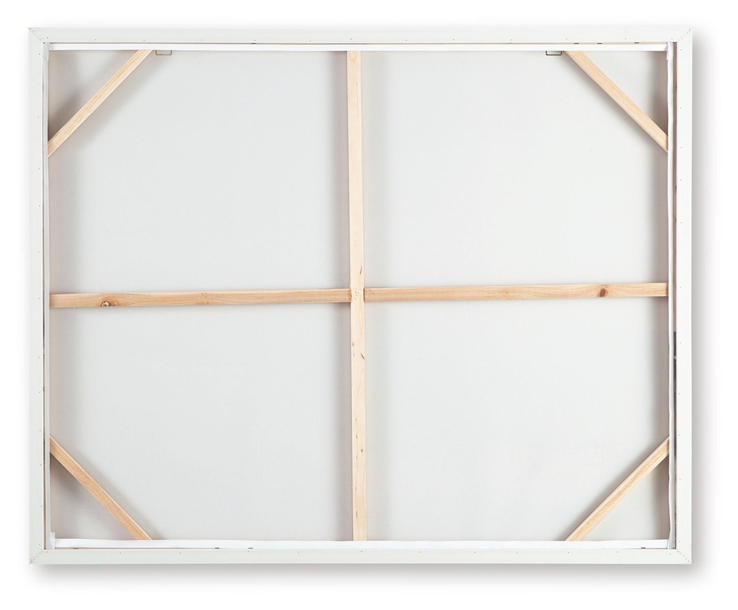 Vallus - Wall Art - Blush / Green / Gray - Image 2