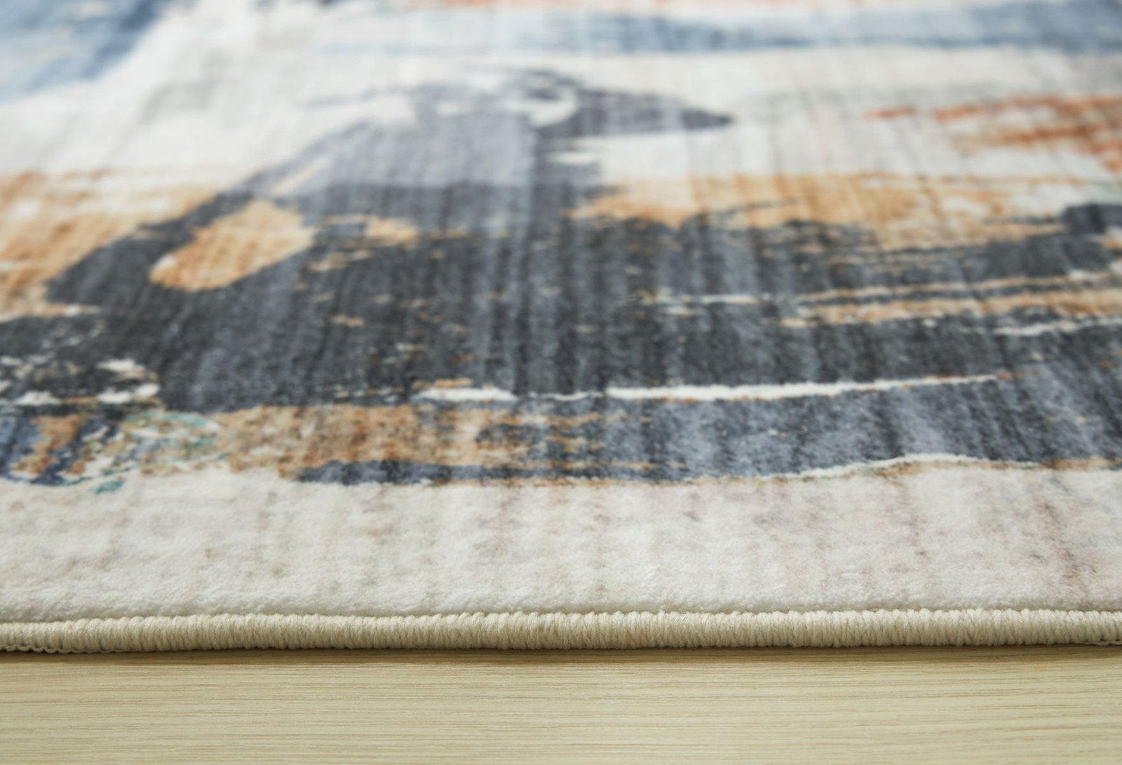 Hessland - Washable Rug - Image 4