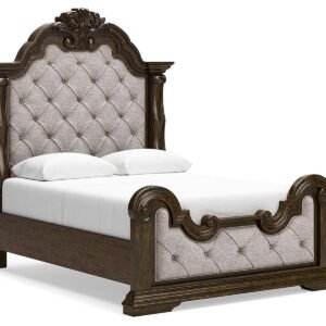 Maylee - Upholstered Bed