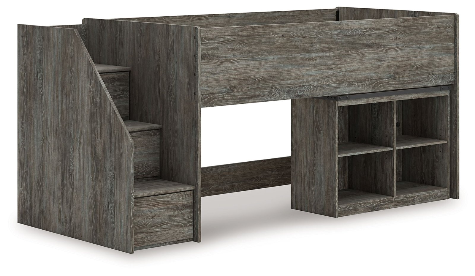 Frandern - Loft Bed - Image 3