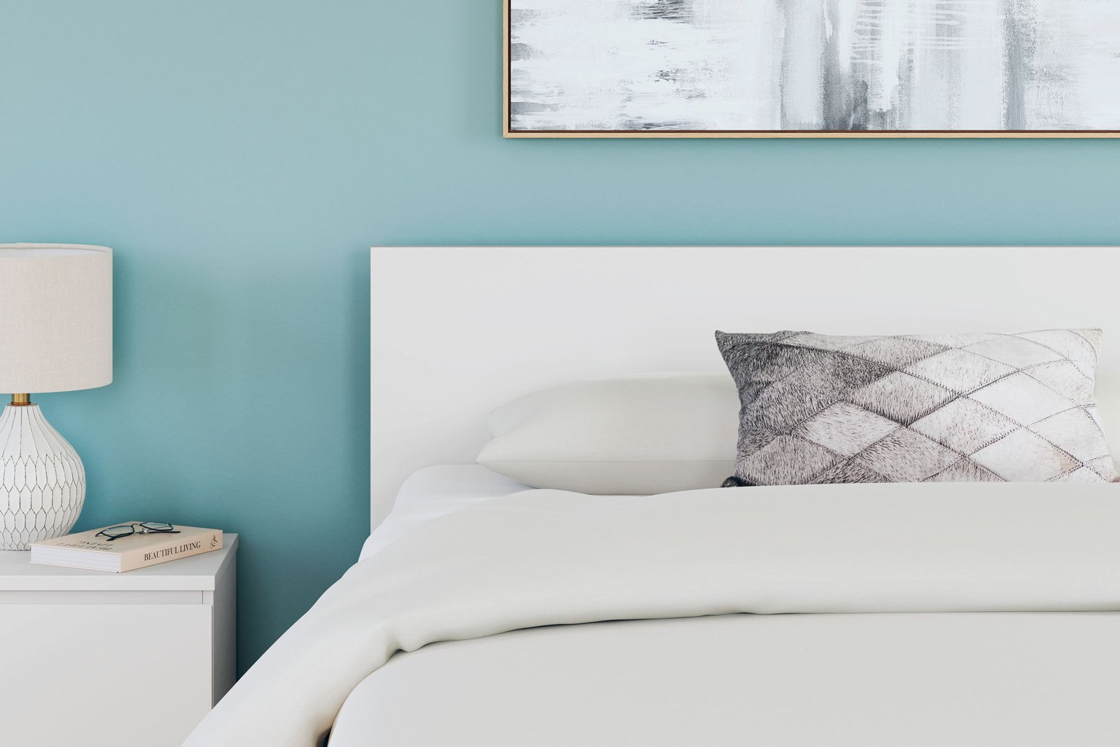Onita - Panel Headboard - Image 14