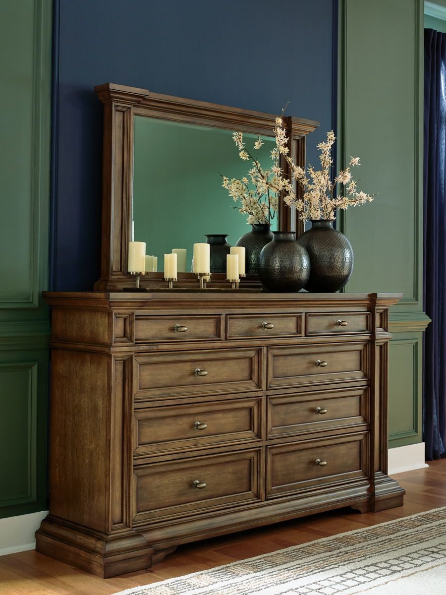 Frantanna - Dresser - Image 3
