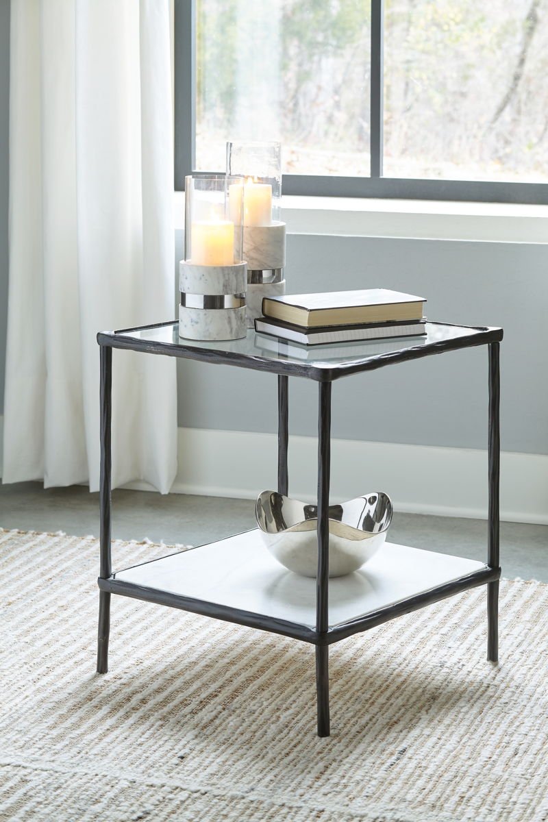 Ryandale - Accent Table - Image 6