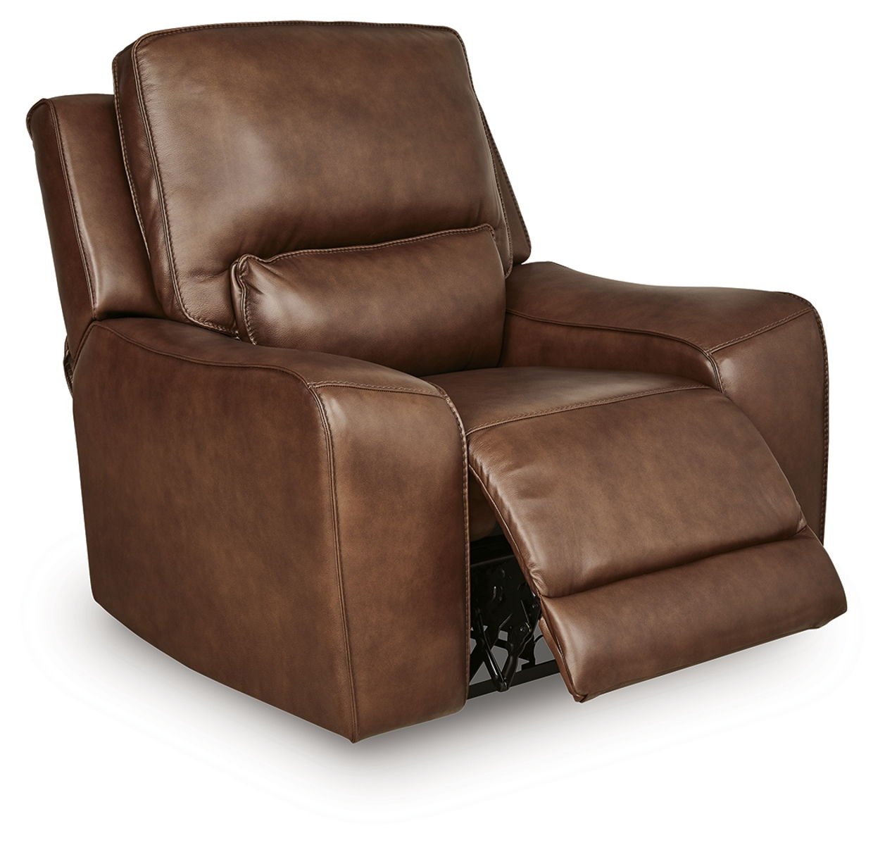DeepWakes - Power Recliner With Adjustable Headrest - Image 5