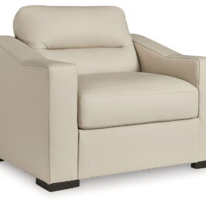 Treasure Trove - Chair And A Half - Almond