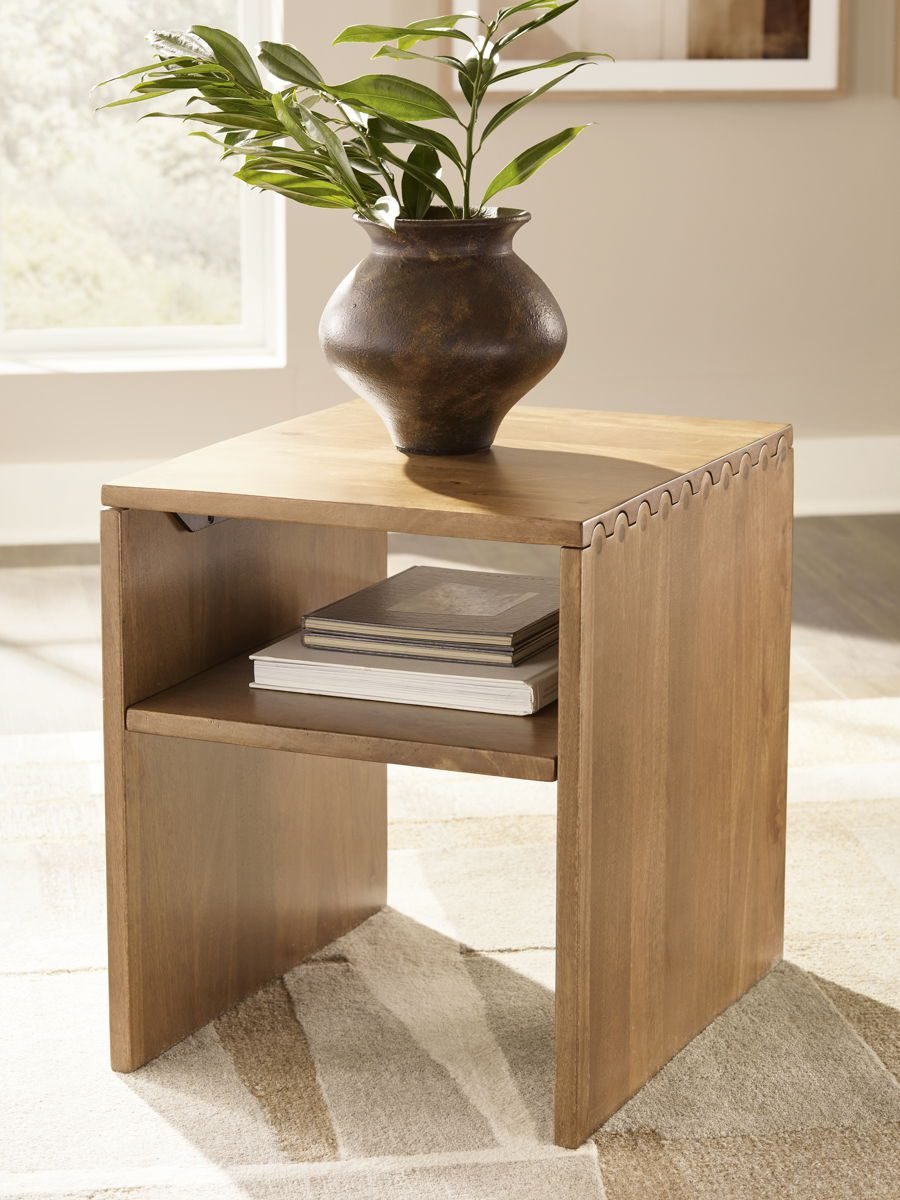 Ella Grove - Rectangular Table - Image 6