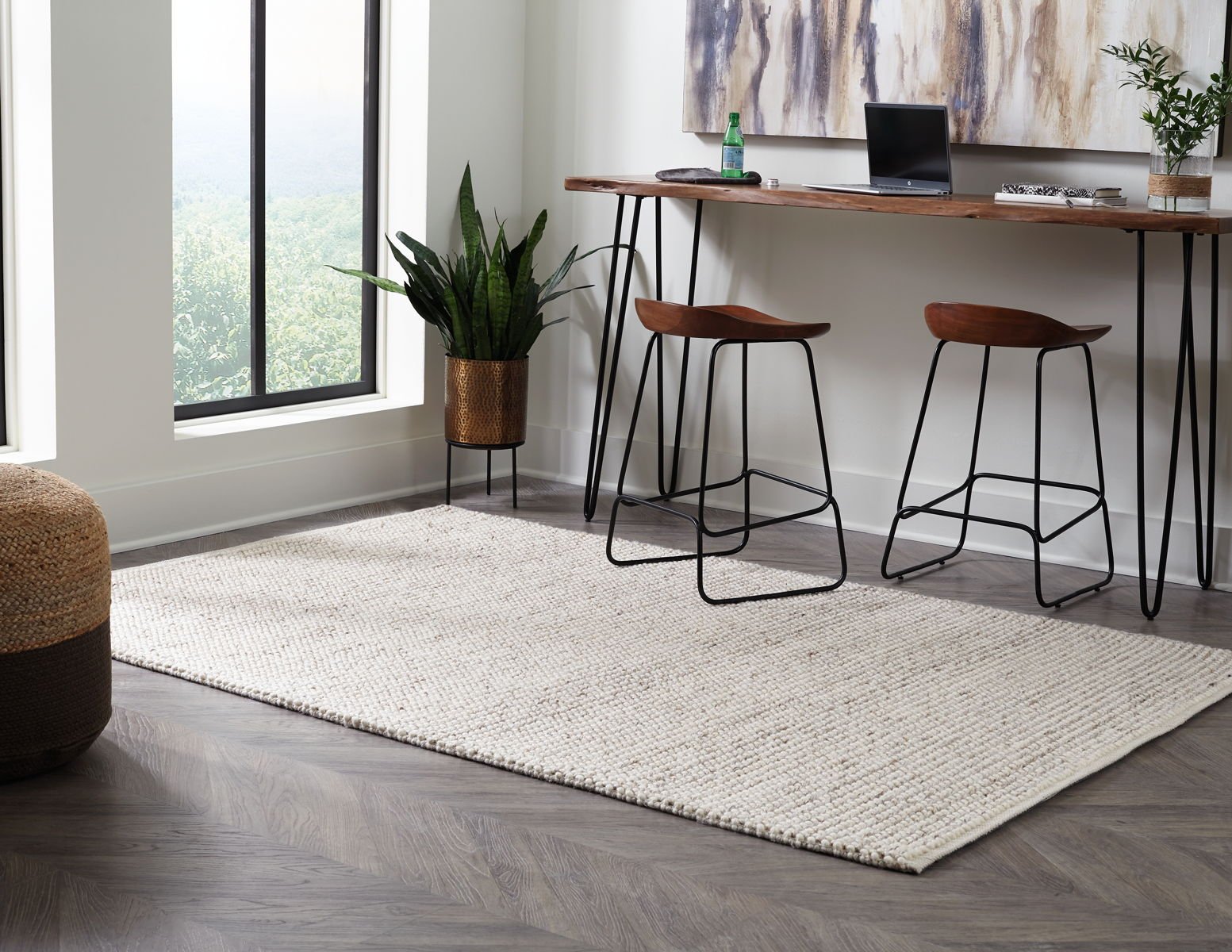 Jossick - Rug - Image 3