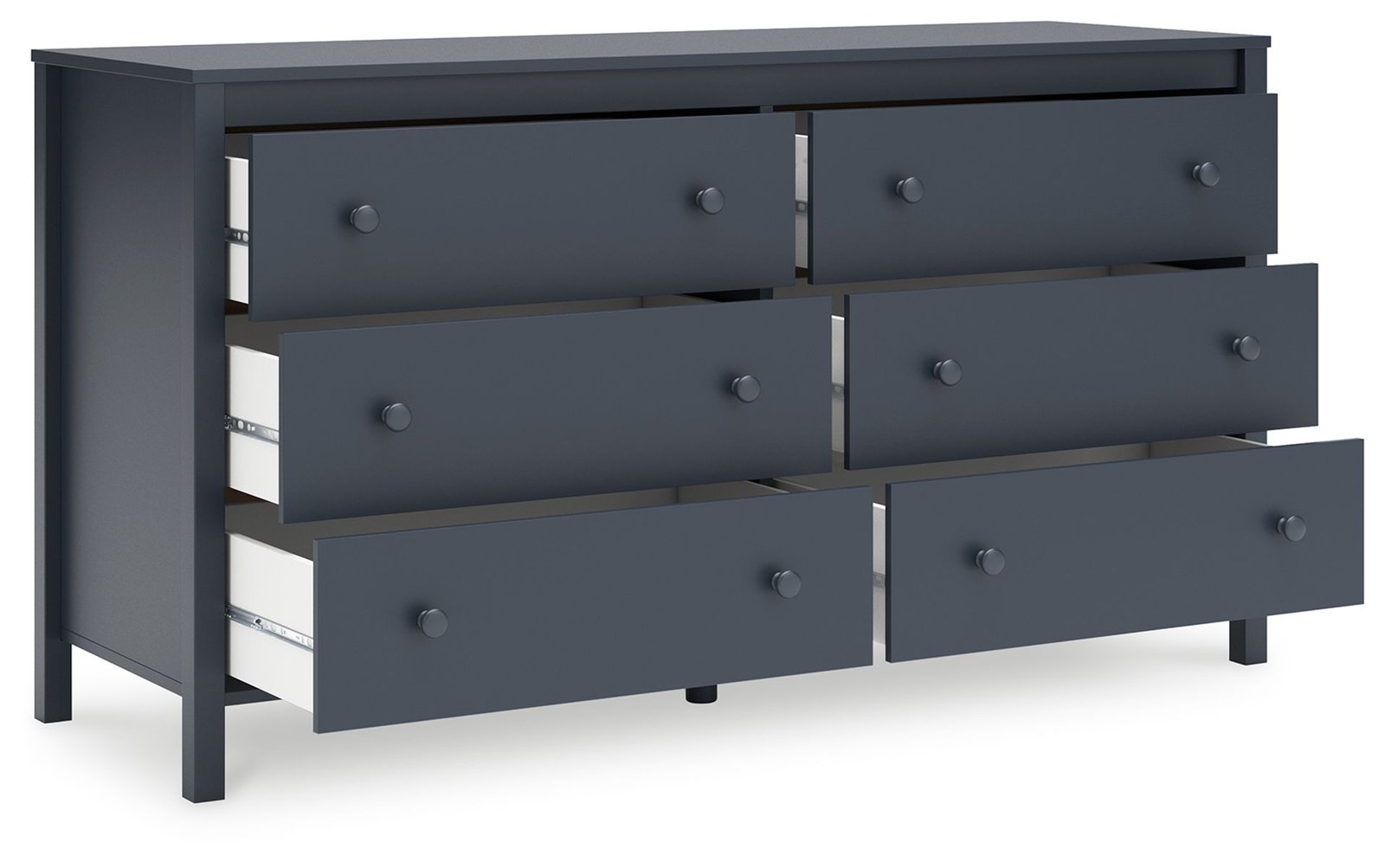 Simmenfort - Platform Bedroom Set - Image 3