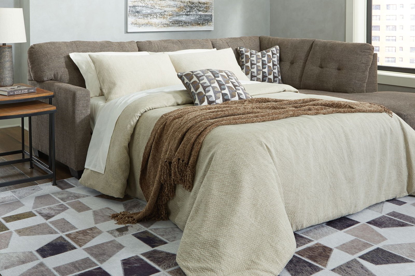 Mahoney - Sectional - Image 10