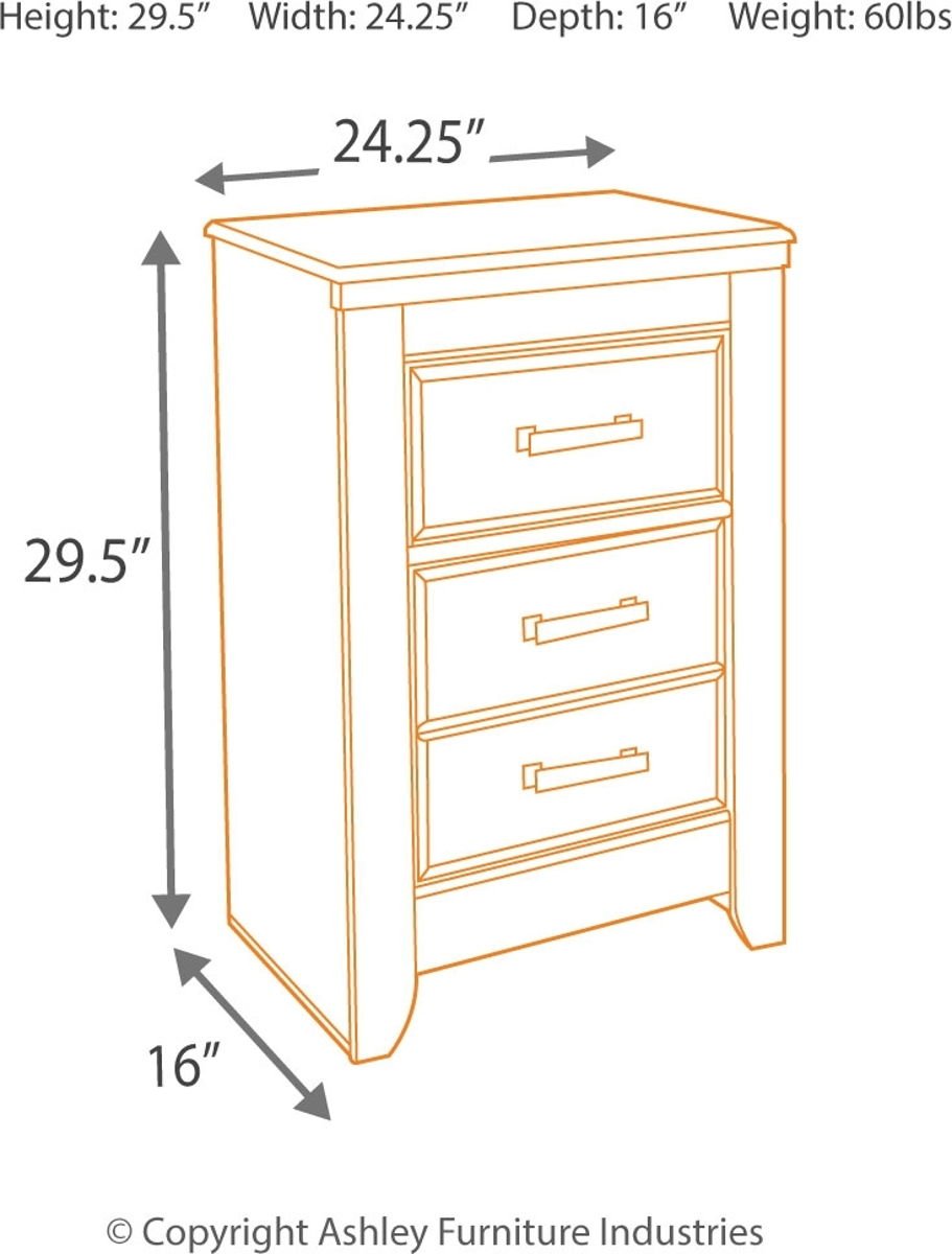 Juararo - Bedroom Set - Image 3