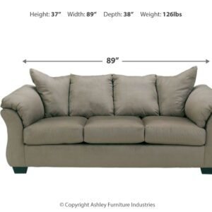 Darcy - Sofa