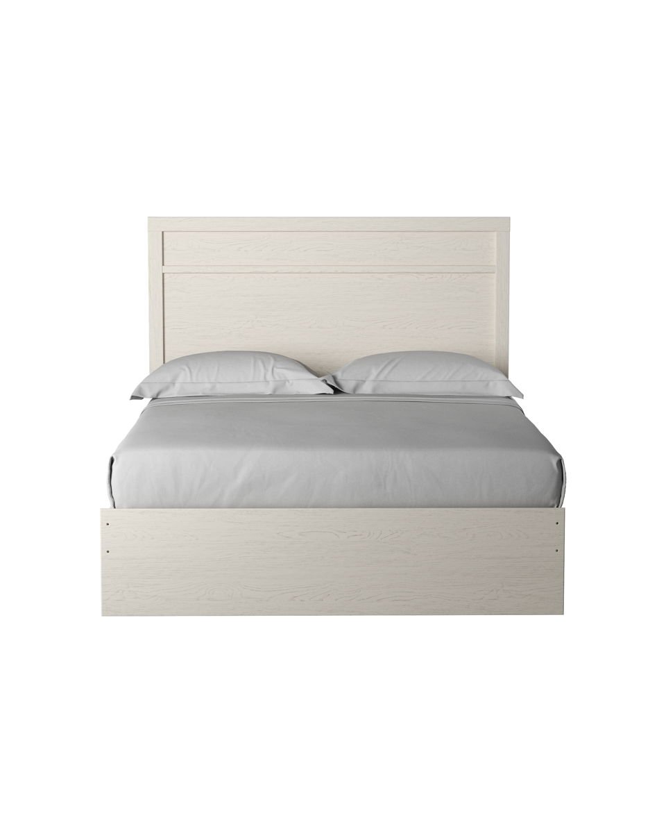 Stelsie - Panel Bedroom Set - Image 7