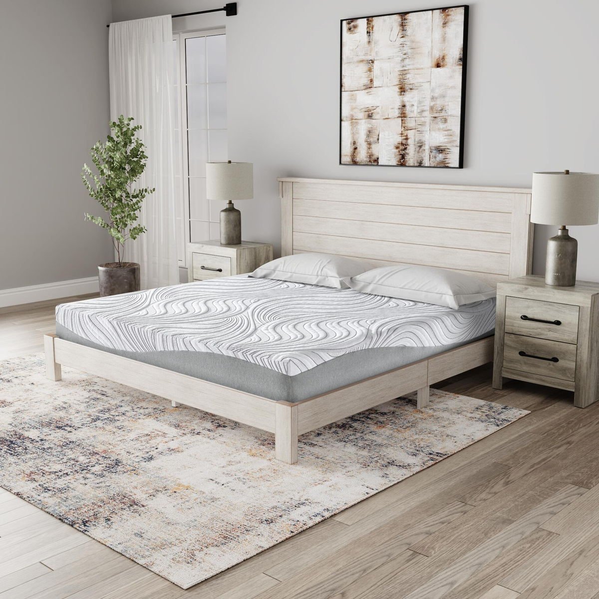 Essentials - Firm Mattress - Image 3