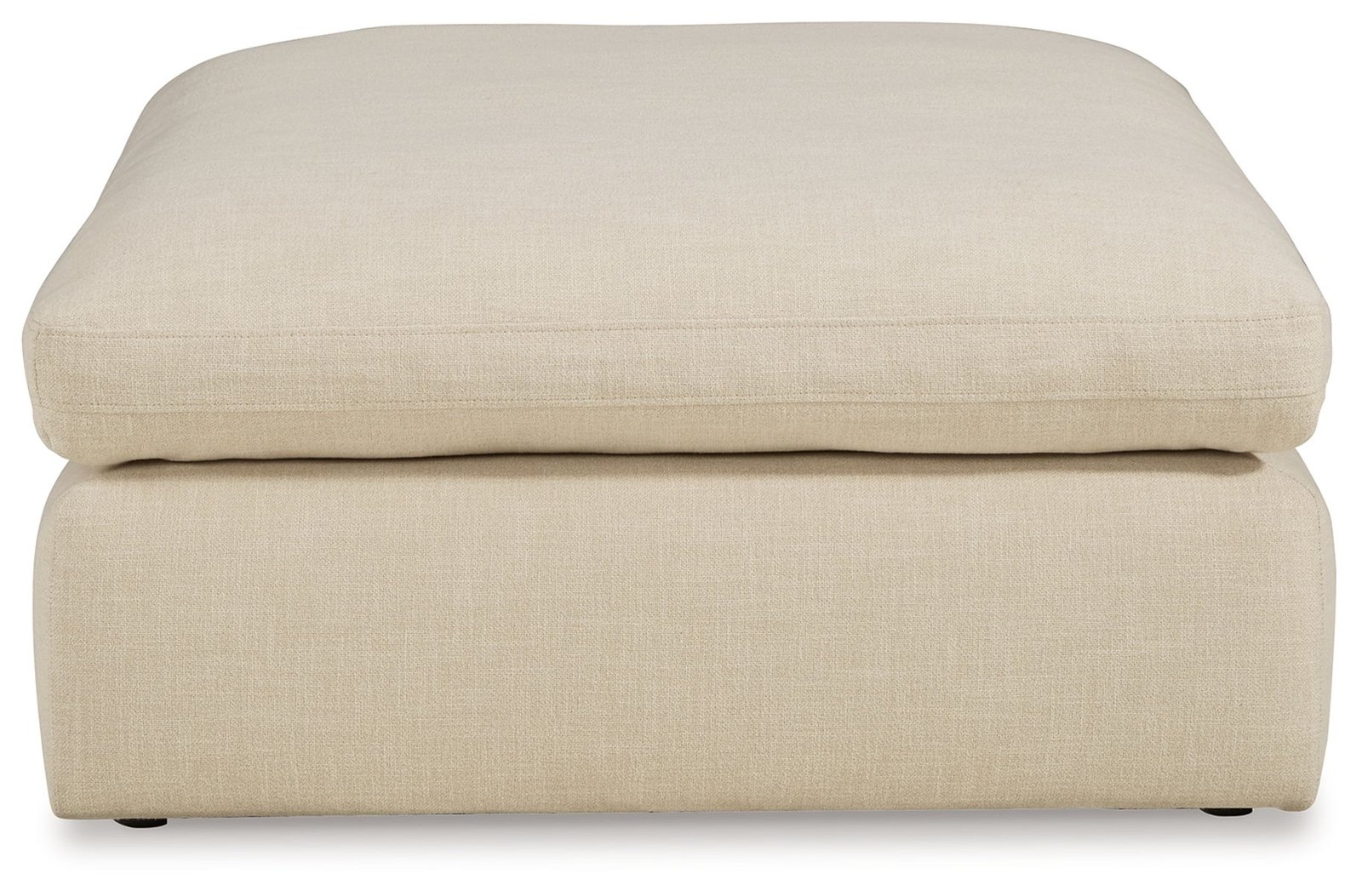 Elyza - Oversized Ottoman - Image 2