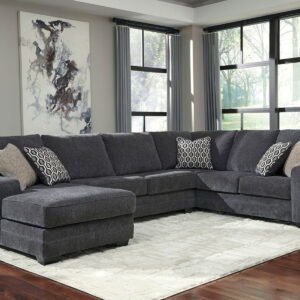 Tracling - Sectional