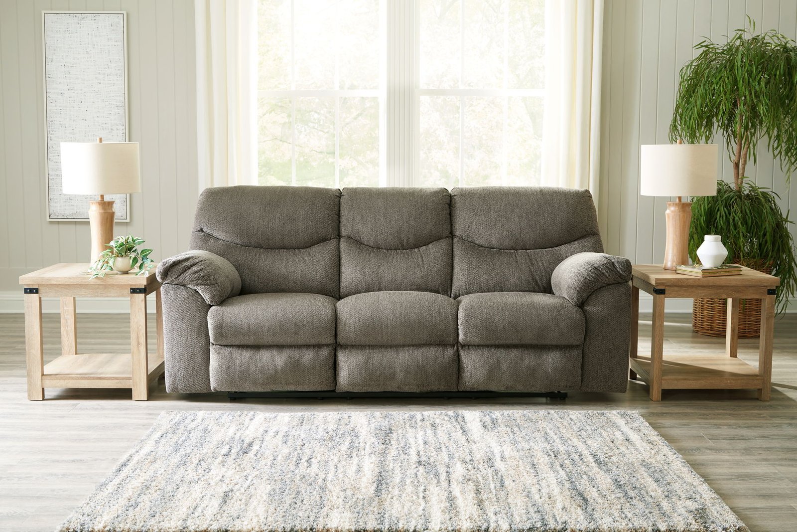 Alphons - Reclining Sofa - Image 3