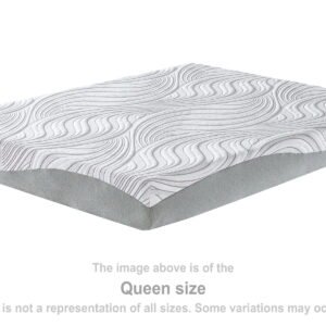 Essentials - Firm Mattress