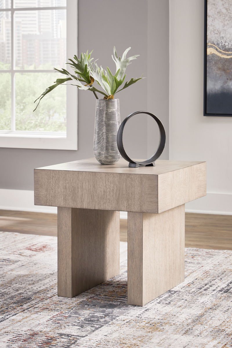 Jorlaina - Rectangular Table - Image 3