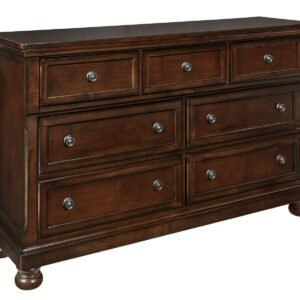 Porter - Dresser