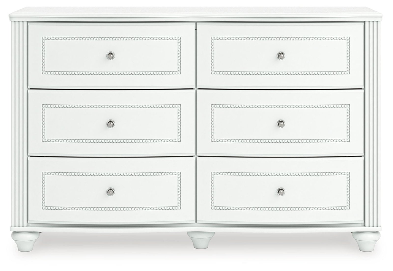 Kozlani - Six Drawer Dresser - Image 6