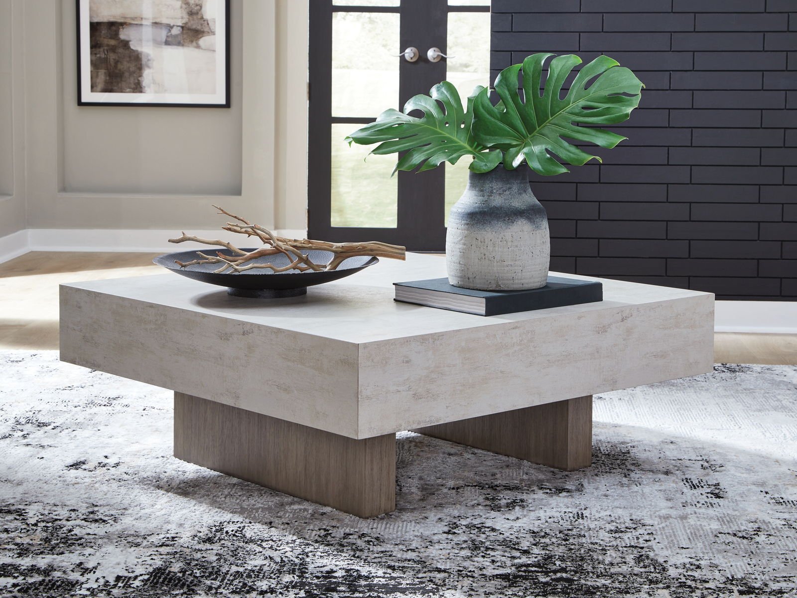 Jorlaina - Rectangular Table - Image 11