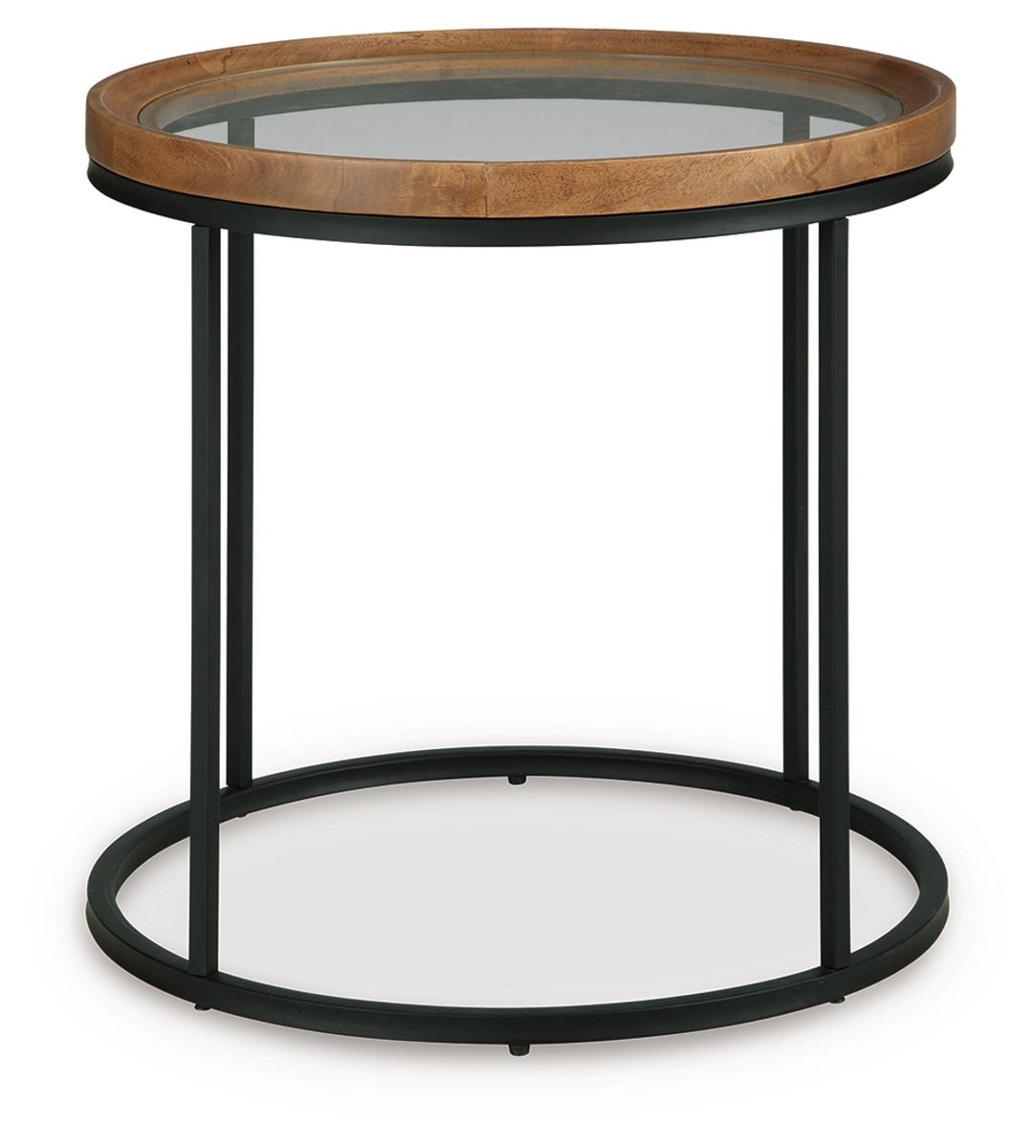 Noraluna - Round Table - Image 3