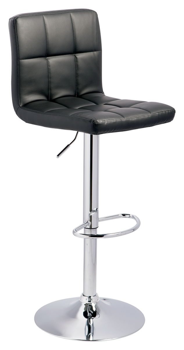 Bellatier - Adjustable Height Barstool (Set of 2) - Image 7