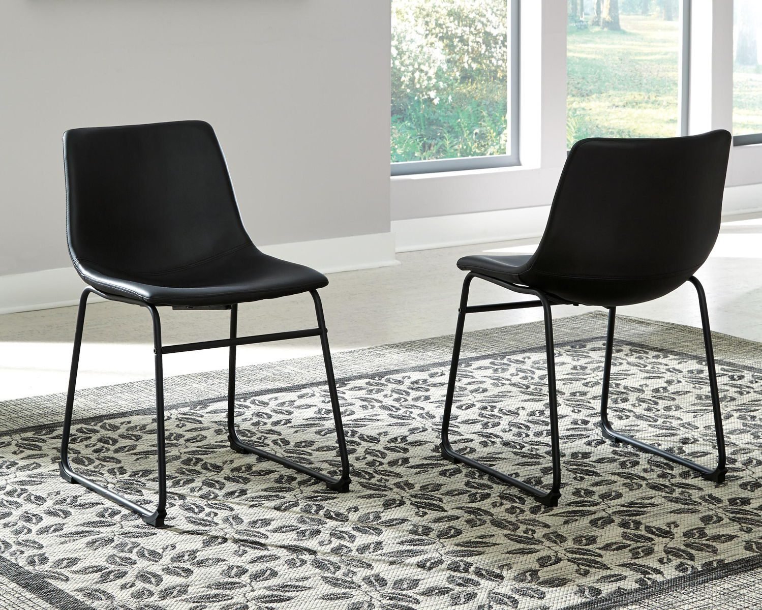Centiar - Upholstered Side Chair - Image 8