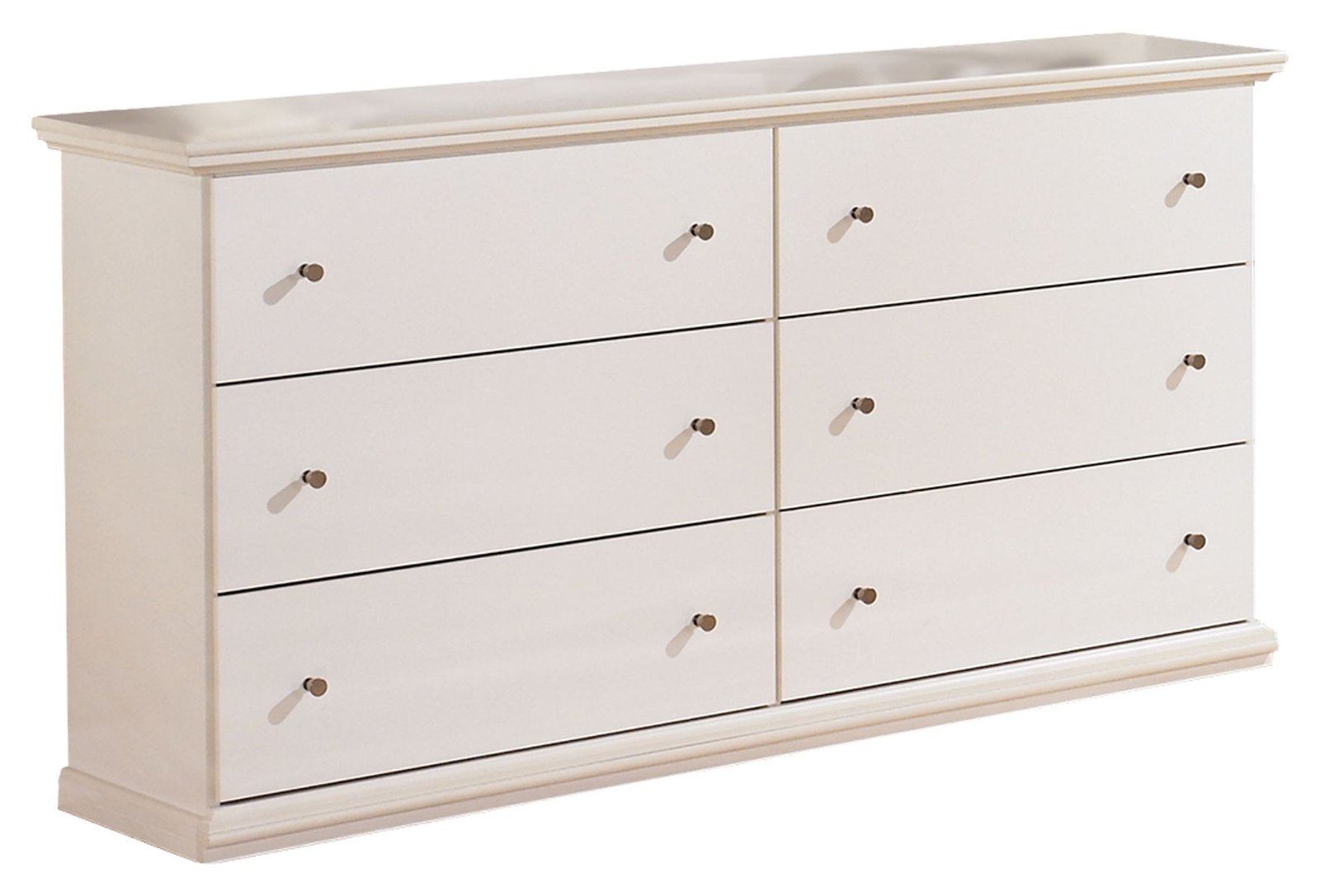 Bostwick Shoals - Panel Bedroom Set - Image 2