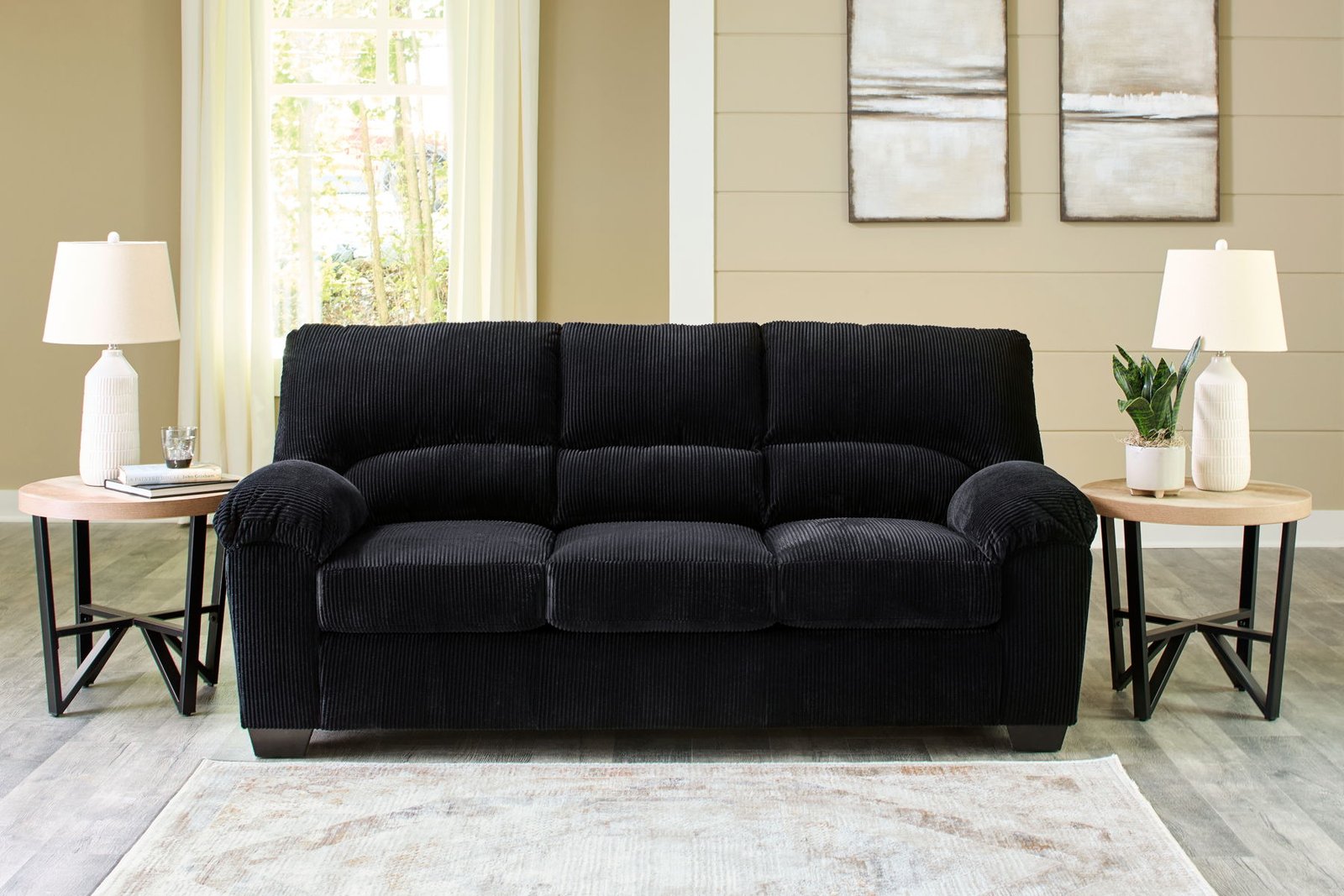 SimpleJoy - Sofa - Image 4