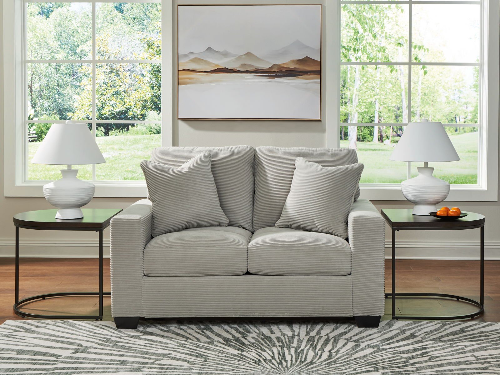 Greenbriar - Loveseat - Image 2