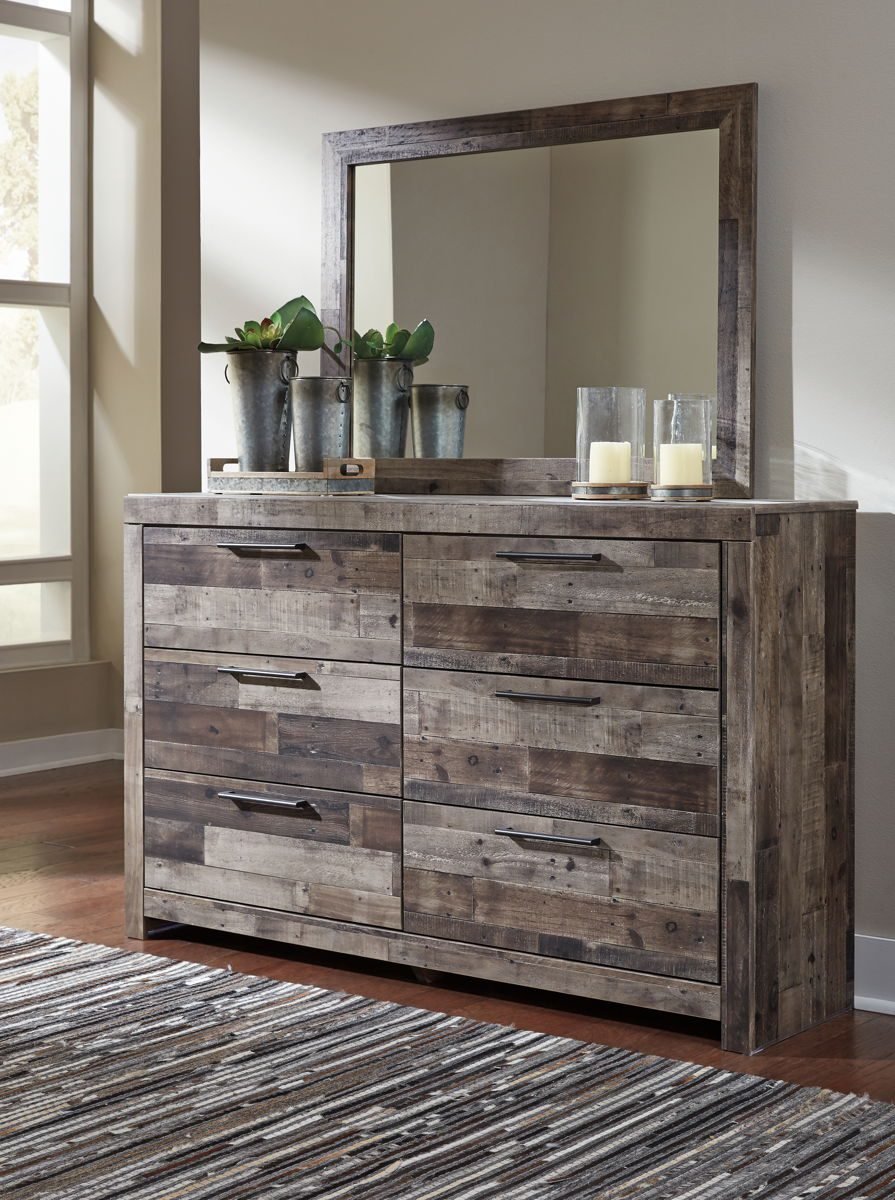 Derekson - Dresser - Image 7