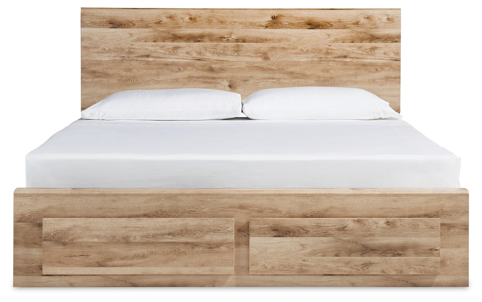 Hyanna - Storage Bed - Image 8