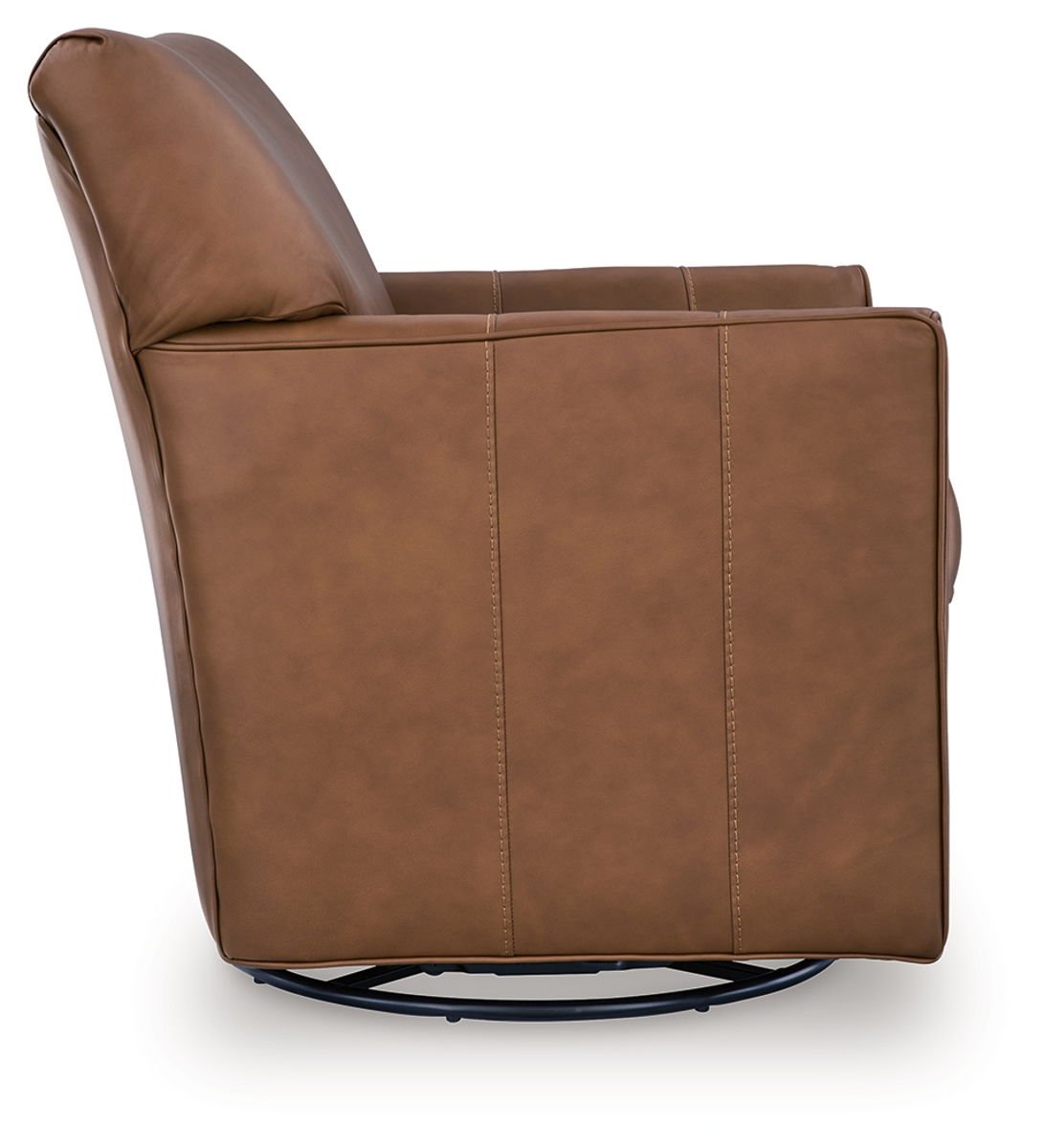 Braydunn - Swivel Glider Accent Chair - Image 6