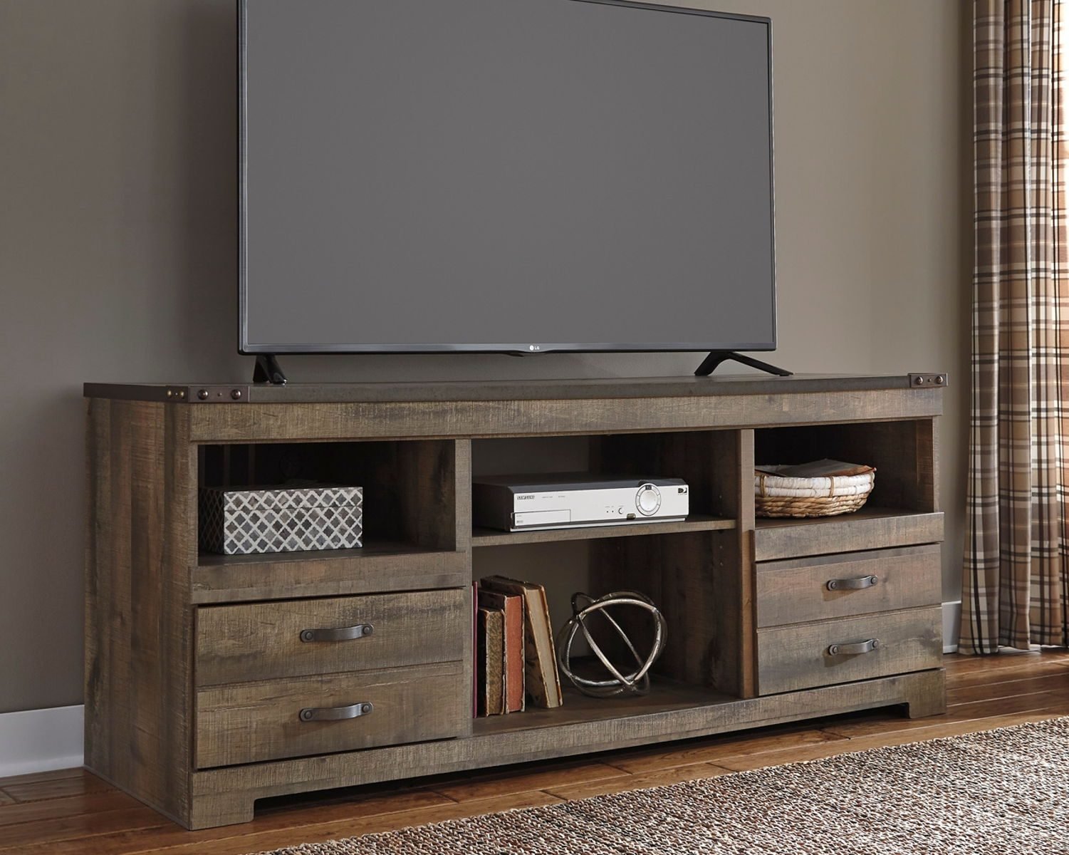 Trinell - TV Stand - Image 3