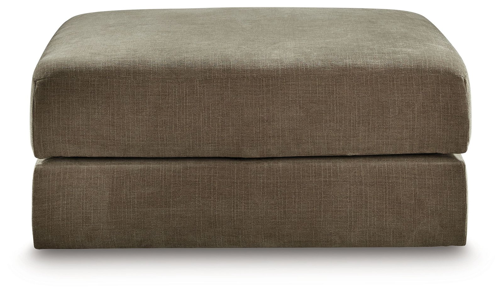 Camellia-Court - Ottoman With Storage - Coffee - Image 3